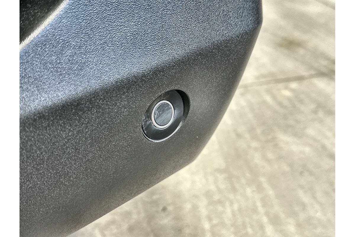 2021 LDV Deliver 9 MWB Mid Roof