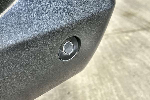 2021 LDV Deliver 9 MWB Mid Roof