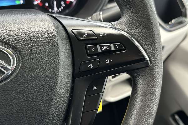 2021 LDV Deliver 9 MWB Mid Roof