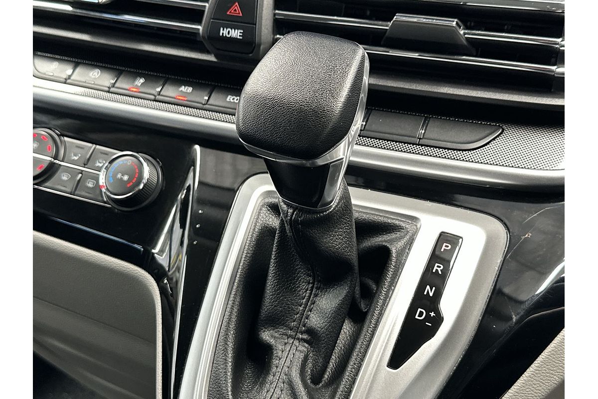 2021 LDV Deliver 9 MWB Mid Roof