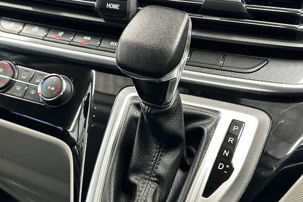 2021 LDV Deliver 9 MWB Mid Roof