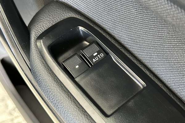 2021 Ford Ranger XL Hi-Rider PX MkIII Rear Wheel Drive 2.2L