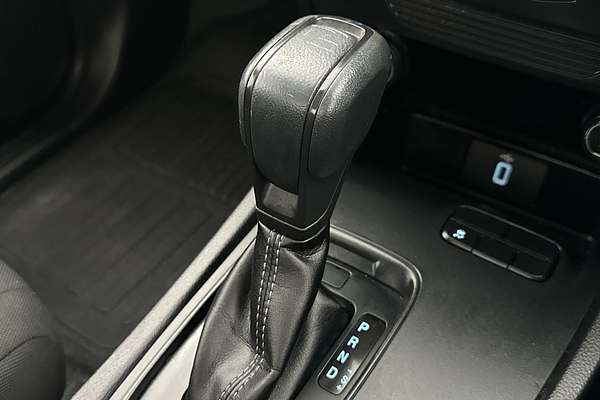 2021 Ford Ranger XL Hi-Rider PX MkIII Rear Wheel Drive 2.2L