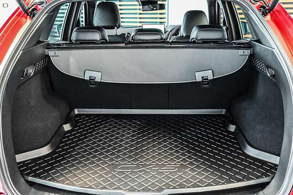 2025 Mazda CX-5 G25 GT SP KF Series