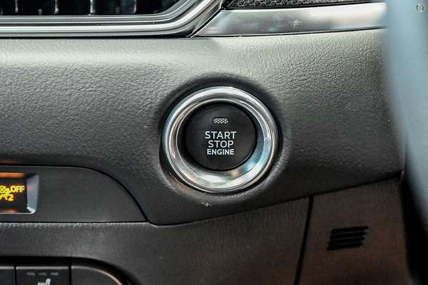 2025 Mazda CX-5 G25 GT SP KF Series