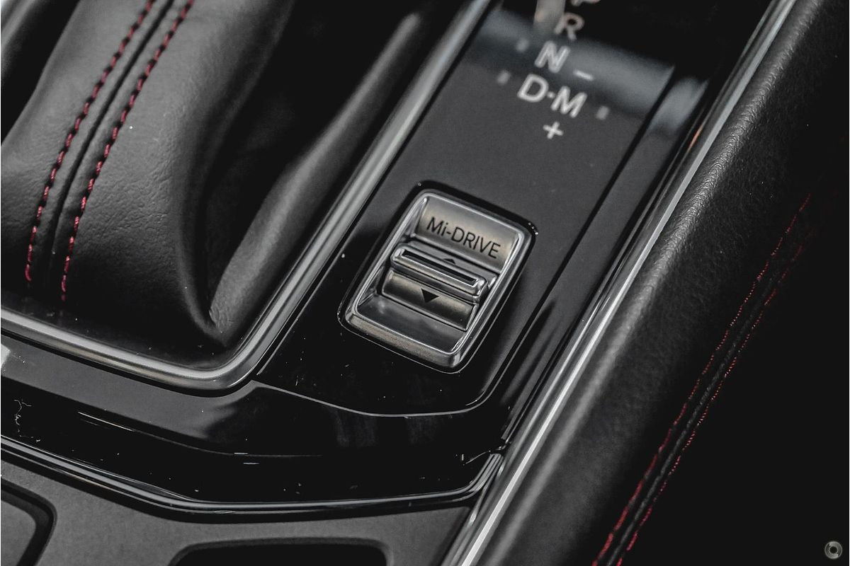 2025 Mazda CX-5 G25 GT SP KF Series