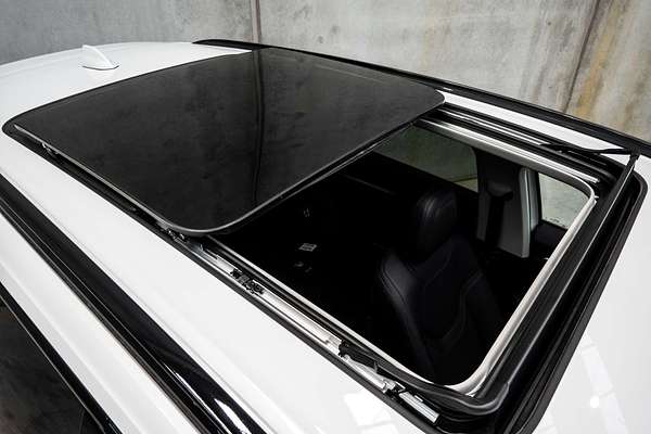 2025 GWM Haval H6 Ultra Hybrid B01