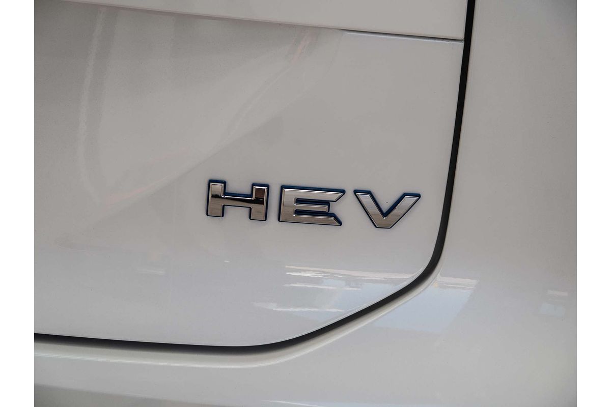 2025 GWM Haval H6 Ultra Hybrid B01