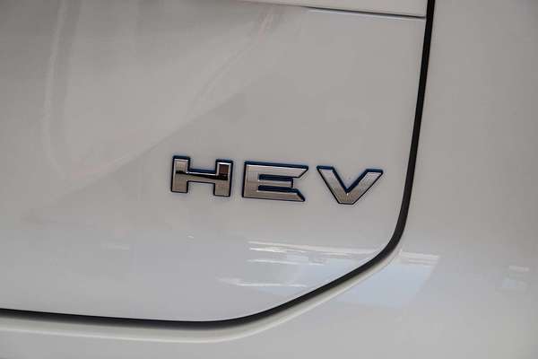 2025 GWM Haval H6 Ultra Hybrid B01