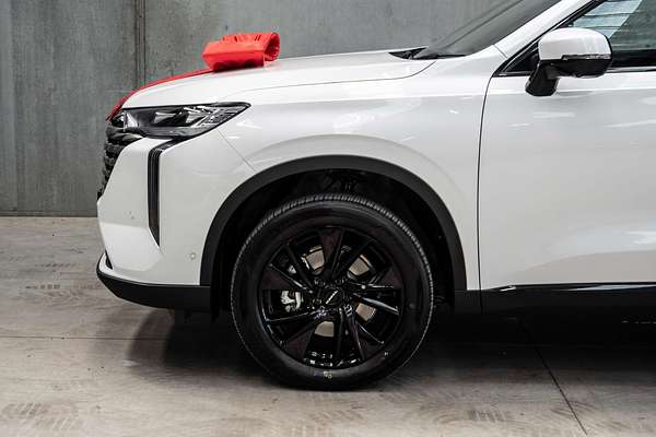 2025 GWM Haval H6 Ultra Hybrid B01