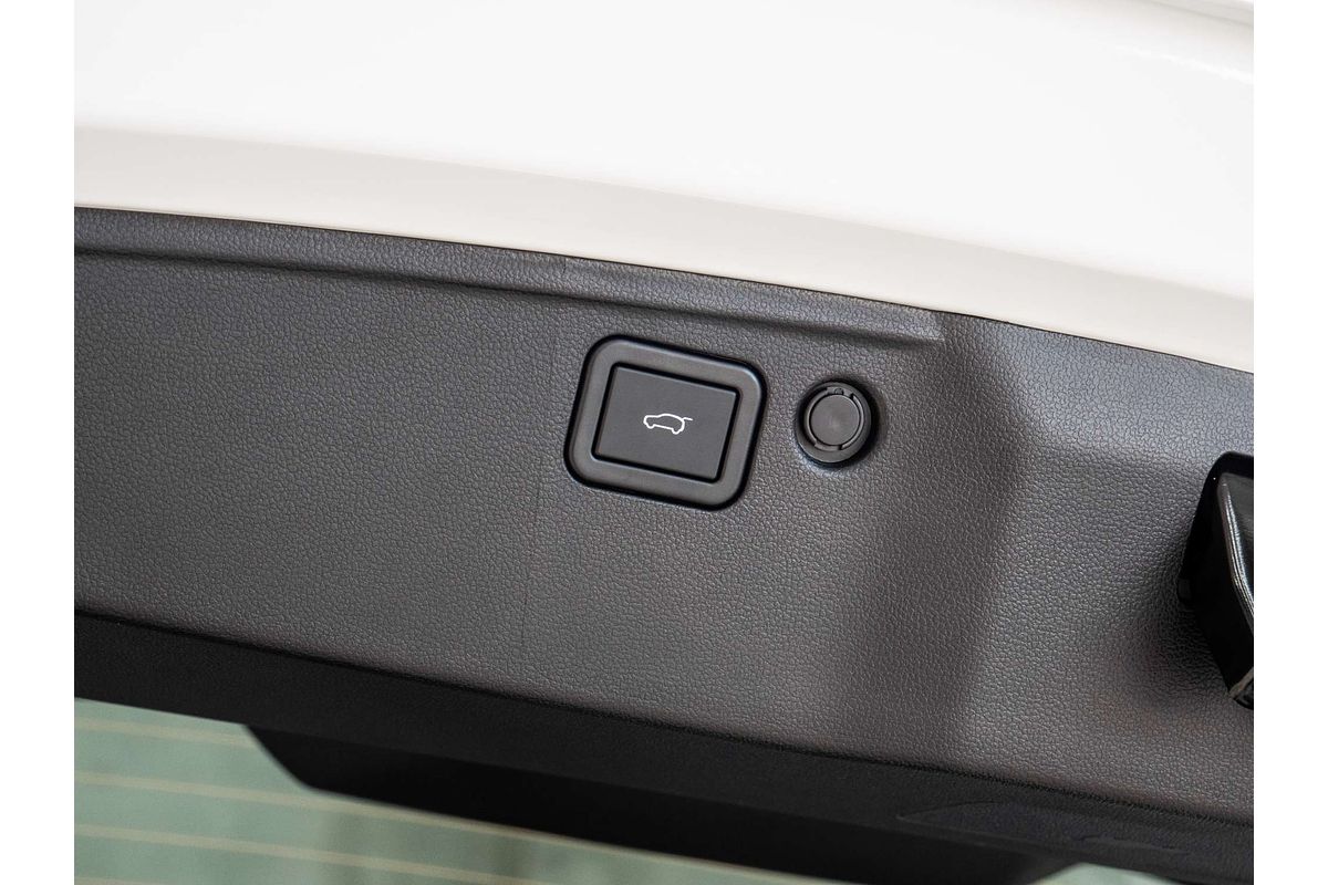 2025 GWM Haval H6 Ultra Hybrid B01