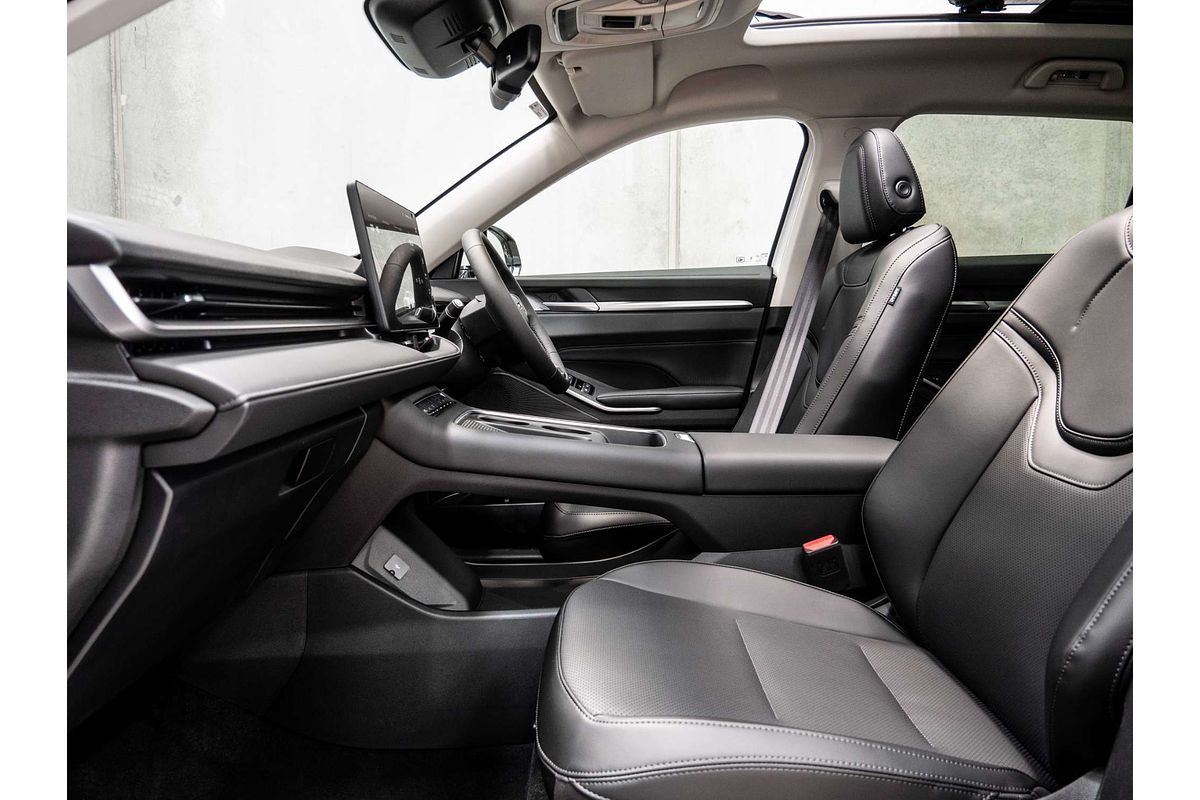 2025 GWM Haval H6 Ultra Hybrid B01