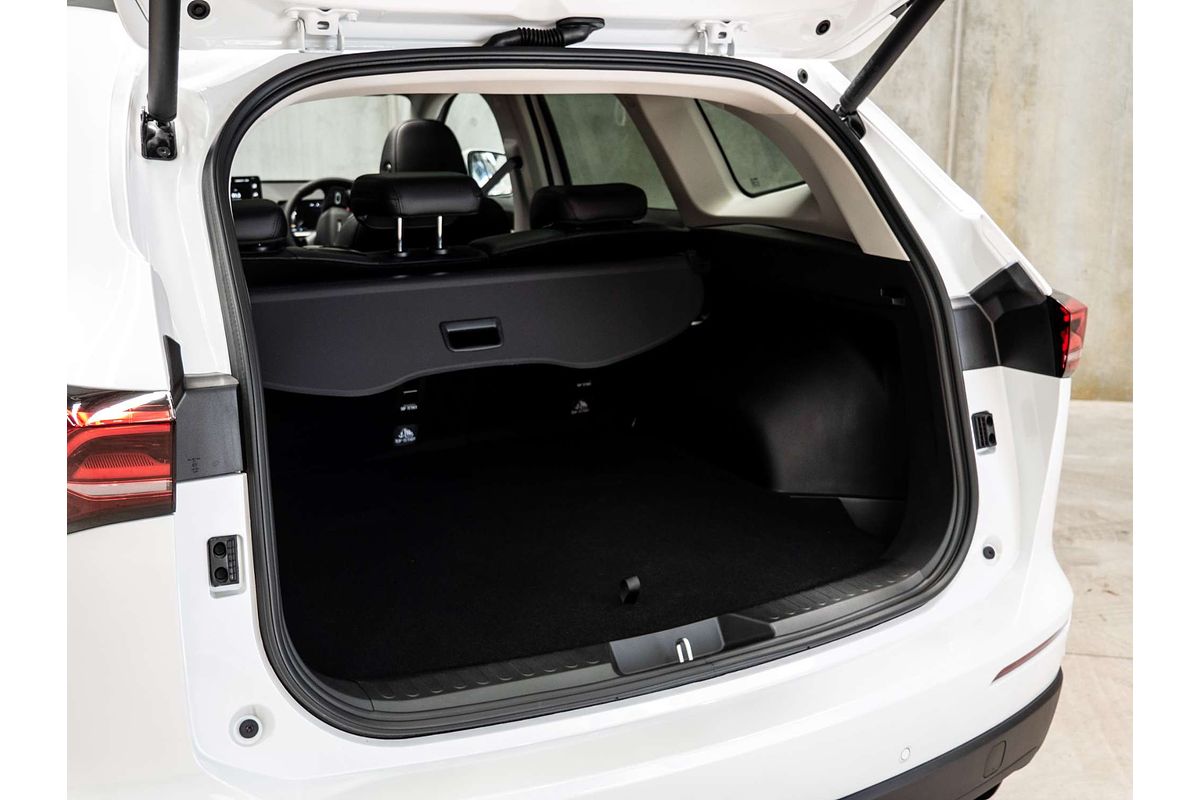 2025 GWM Haval H6 Ultra Hybrid B01