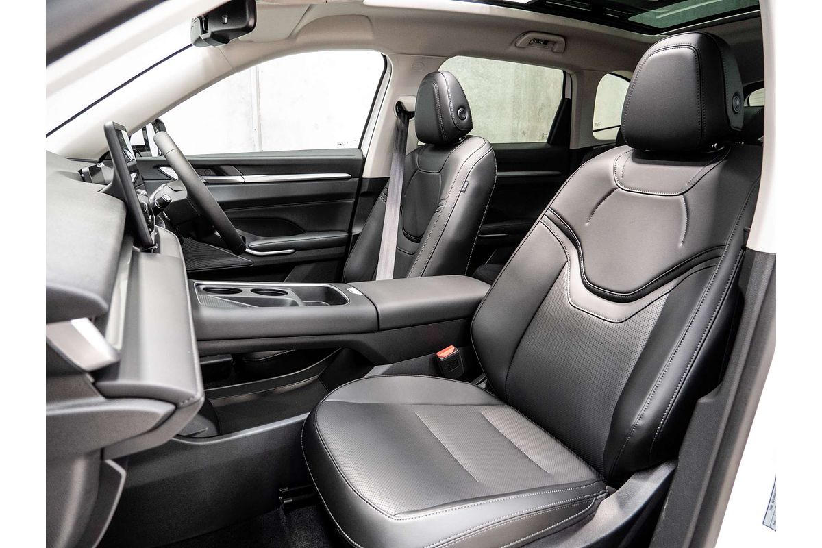 2025 GWM Haval H6 Ultra Hybrid B01