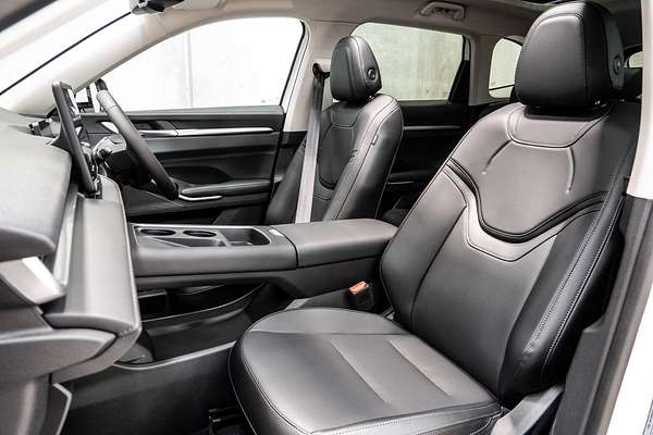 2025 GWM Haval H6 Ultra Hybrid B01