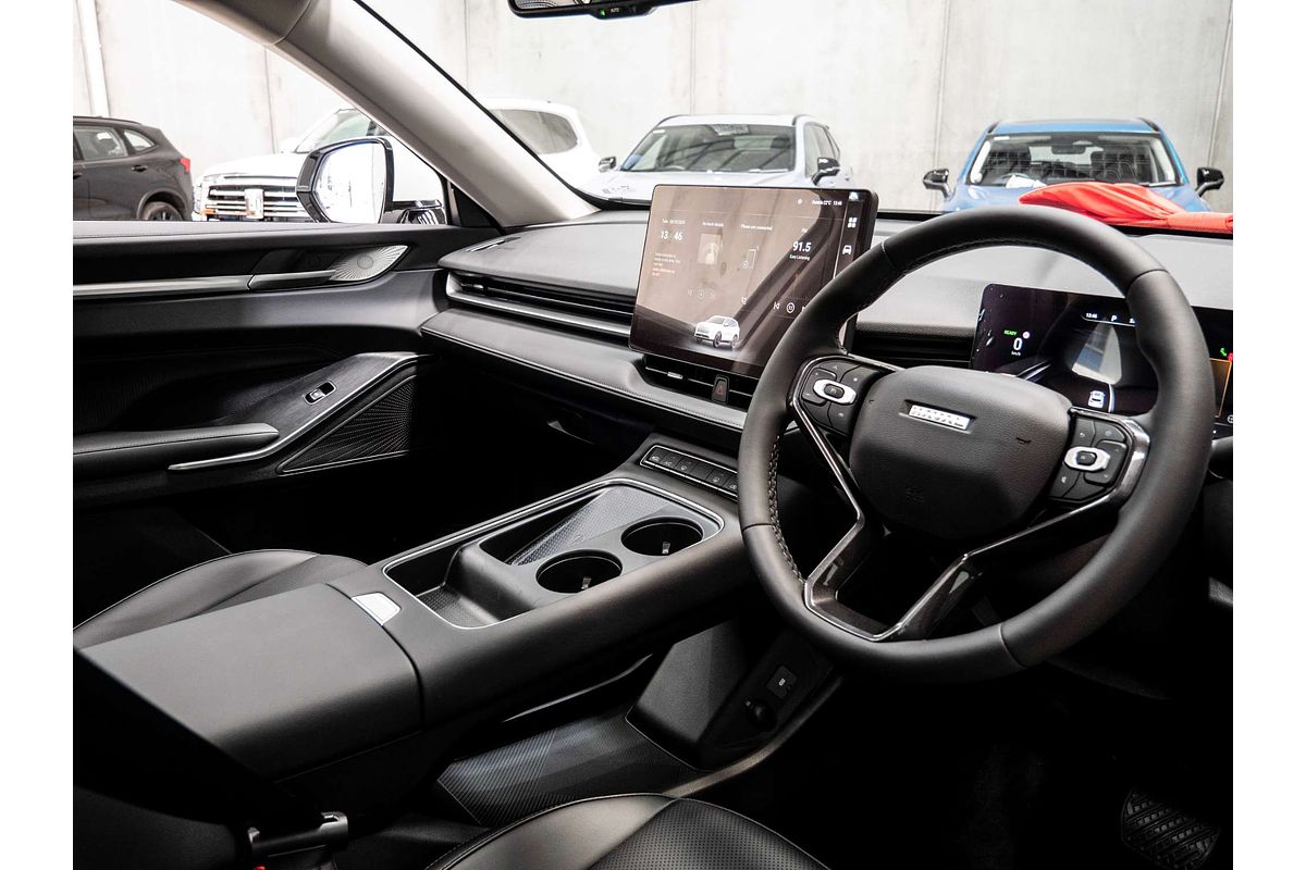 2025 GWM Haval H6 Ultra Hybrid B01