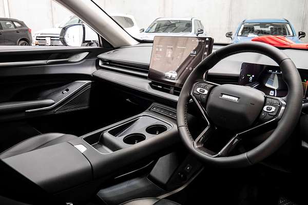 2025 GWM Haval H6 Ultra Hybrid B01