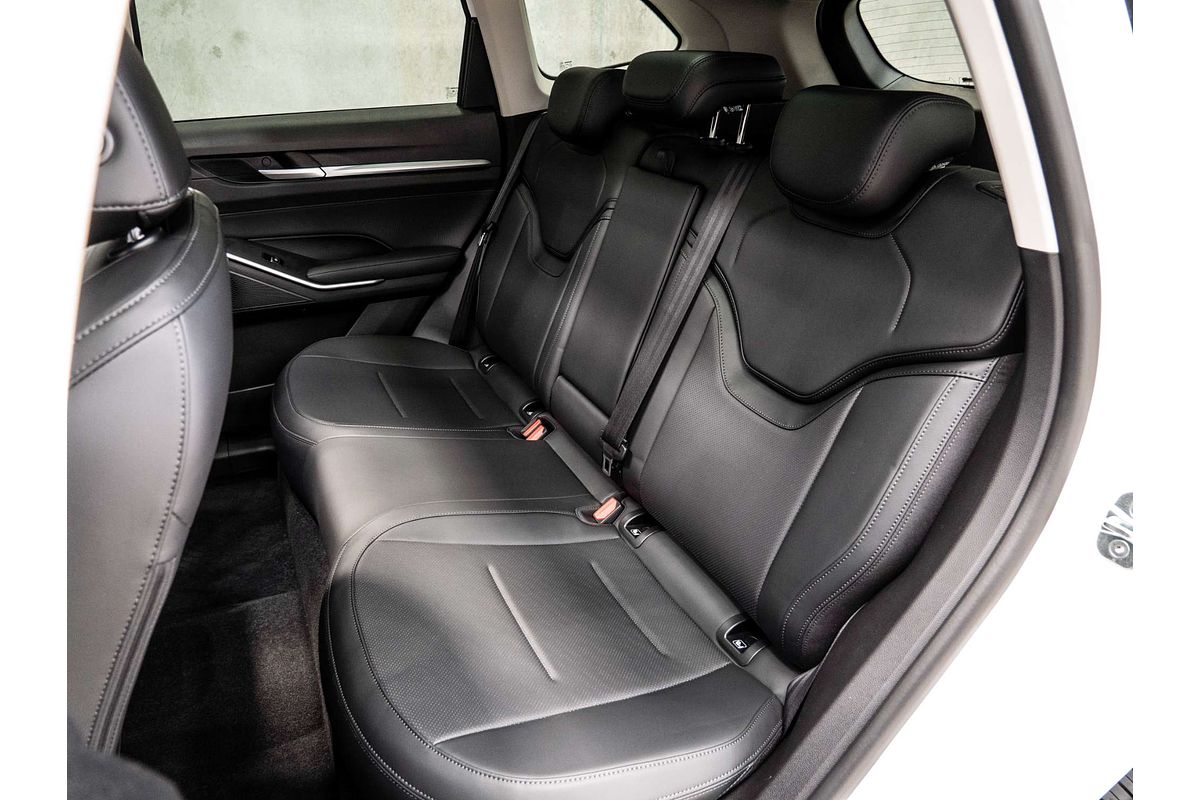 2025 GWM Haval H6 Ultra Hybrid B01