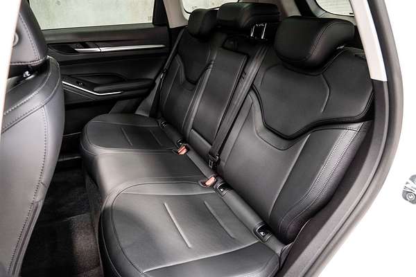 2025 GWM Haval H6 Ultra Hybrid B01