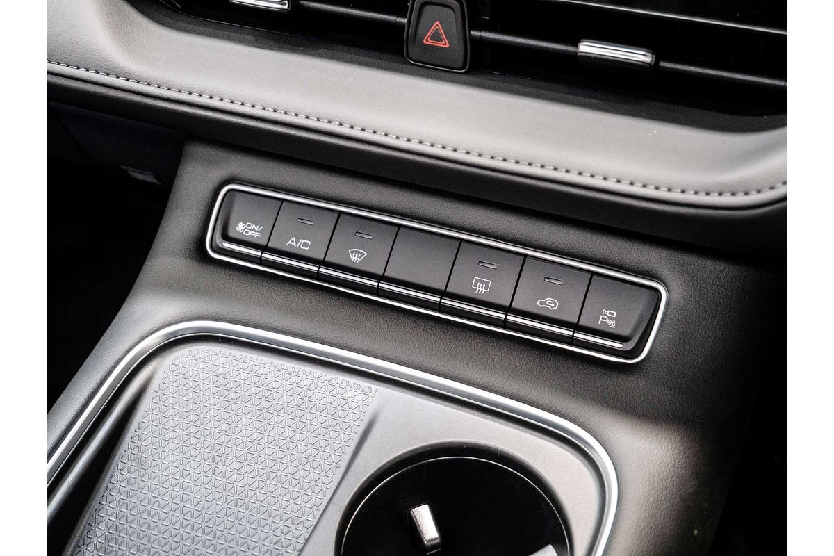 2025 GWM Haval H6 Ultra Hybrid B01