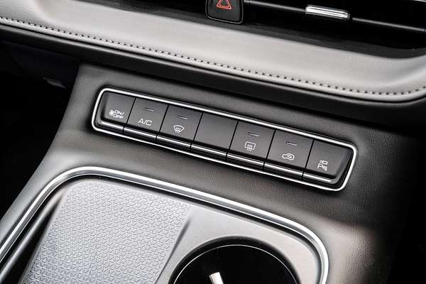 2025 GWM Haval H6 Ultra Hybrid B01