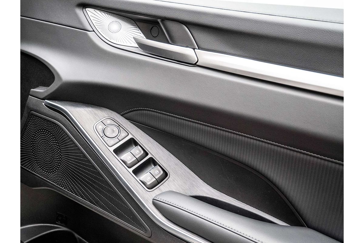 2025 GWM Haval H6 Ultra Hybrid B01