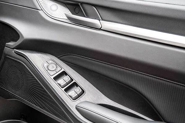 2025 GWM Haval H6 Ultra Hybrid B01