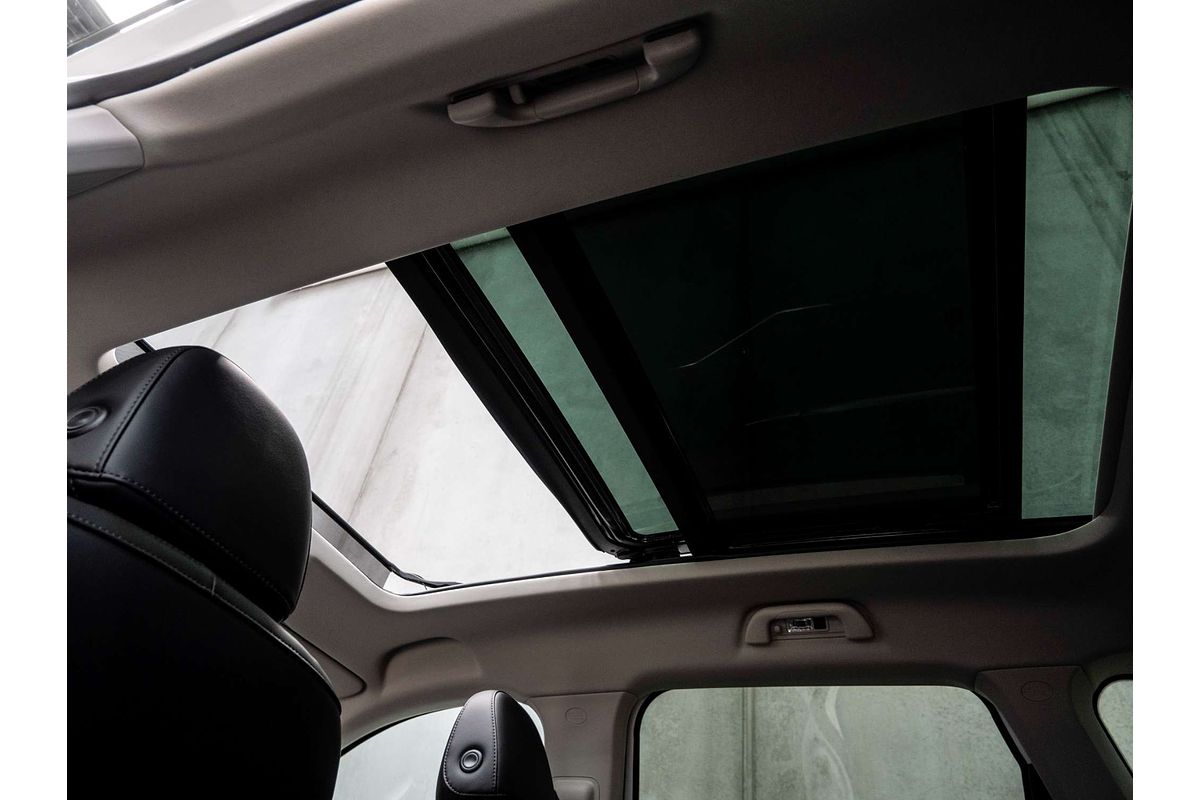 2025 GWM Haval H6 Ultra Hybrid B01