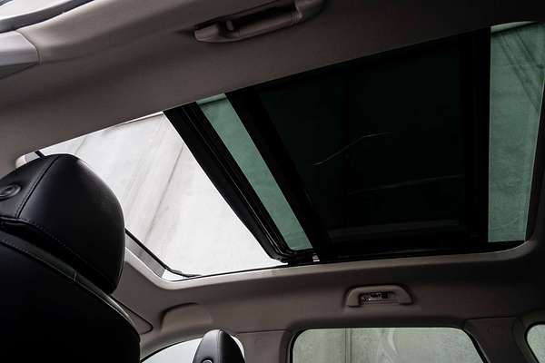 2025 GWM Haval H6 Ultra Hybrid B01