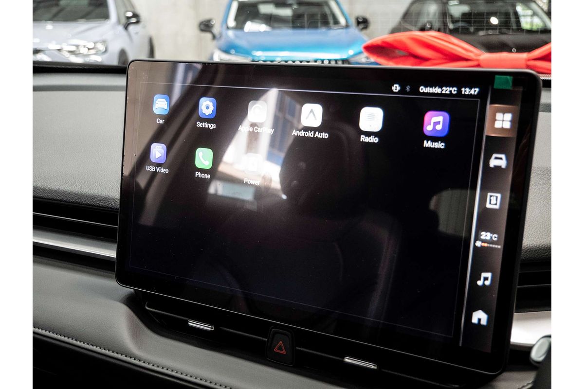 2025 GWM Haval H6 Ultra Hybrid B01