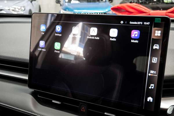 2025 GWM Haval H6 Ultra Hybrid B01