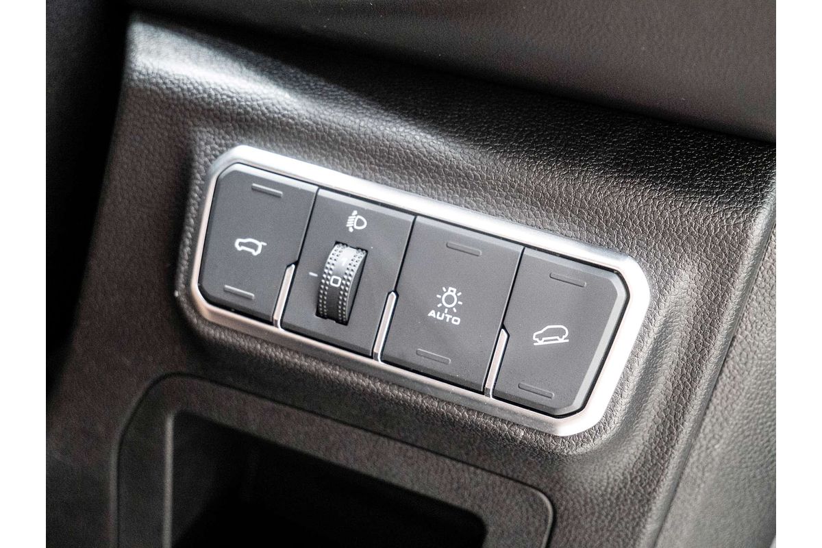 2025 GWM Haval H6 Ultra Hybrid B01