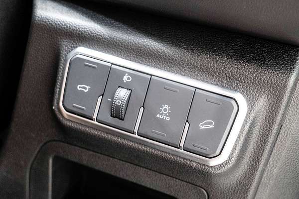 2025 GWM Haval H6 Ultra Hybrid B01