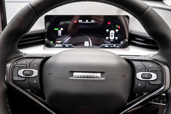 2025 GWM Haval H6 Ultra Hybrid B01