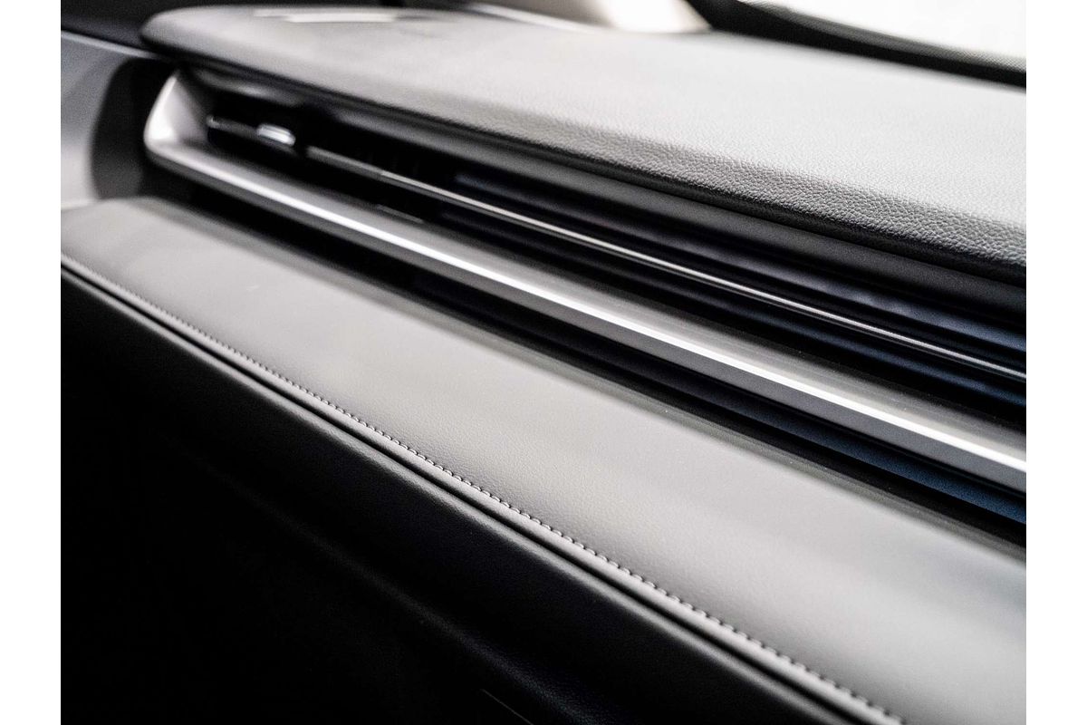 2025 GWM Haval H6 Ultra Hybrid B01