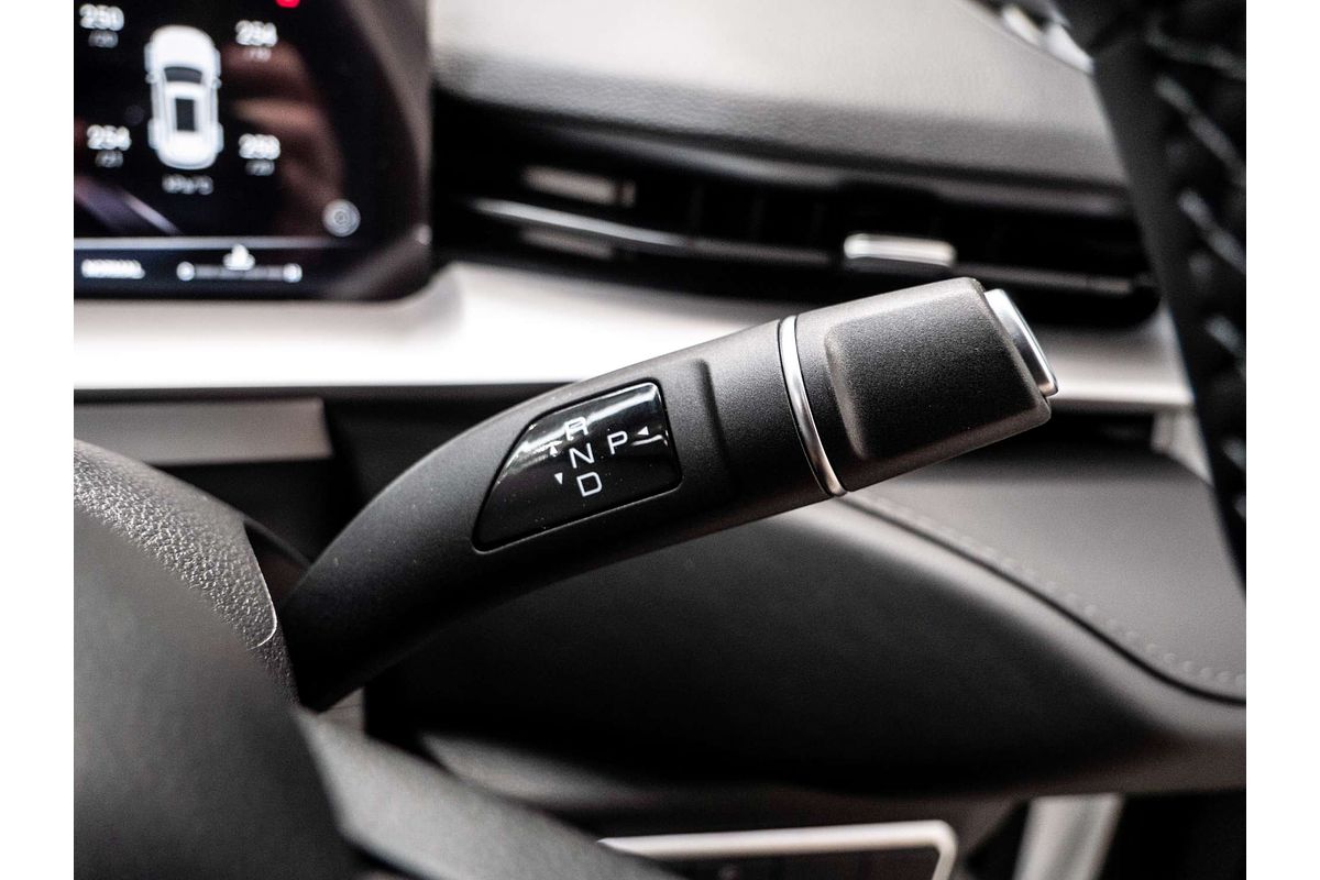 2025 GWM Haval H6 Ultra Hybrid B01