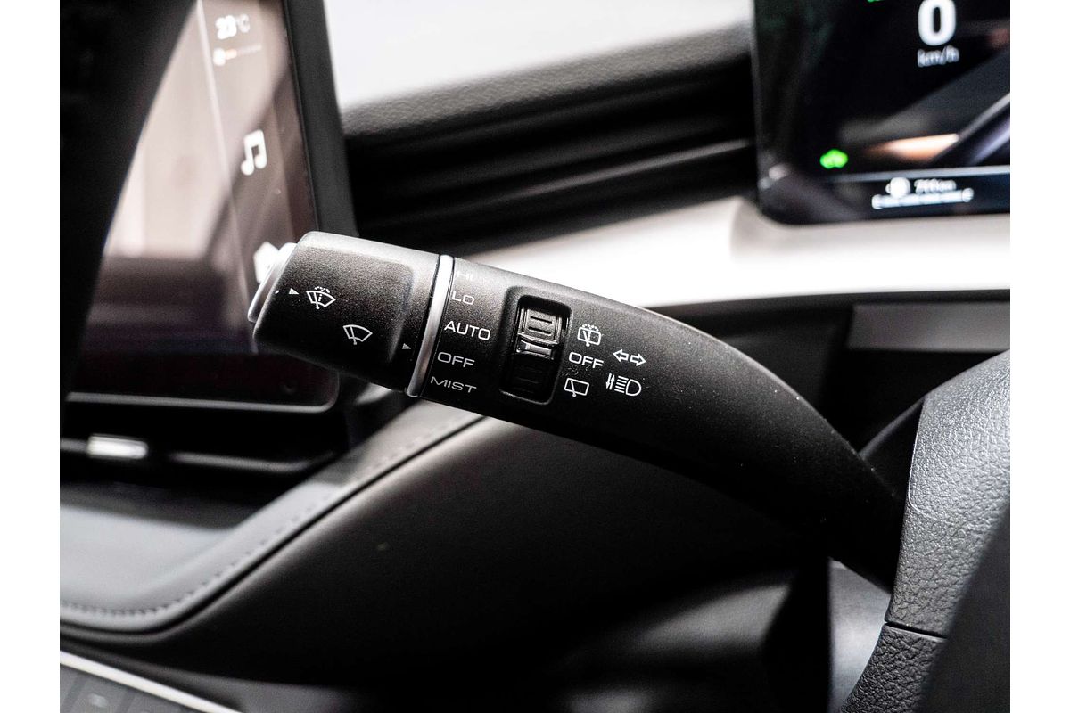 2025 GWM Haval H6 Ultra Hybrid B01