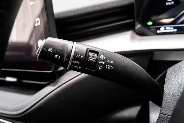 2025 GWM Haval H6 Ultra Hybrid B01