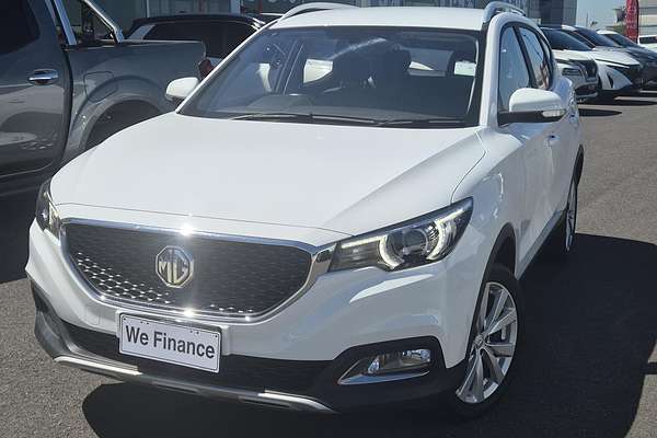 2022 MG ZS Excite AZS1