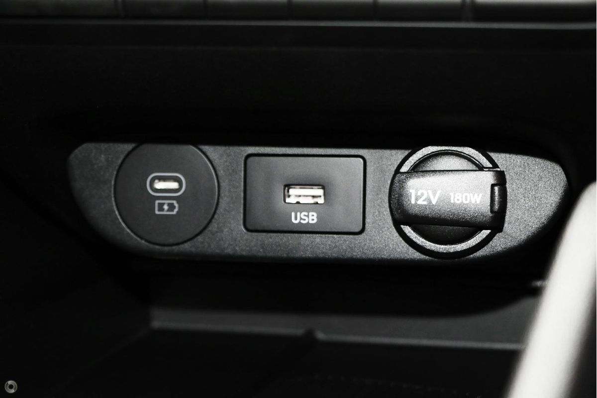 2025 Hyundai i30 N Line Premium CN7.V3