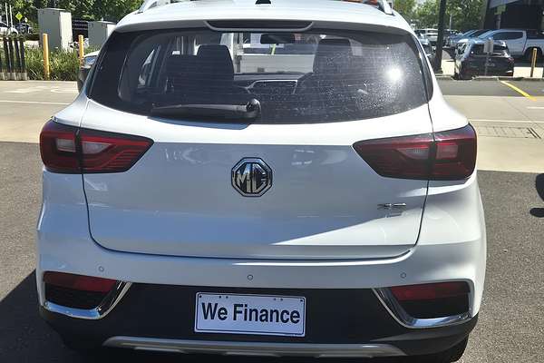 2022 MG ZS Excite AZS1