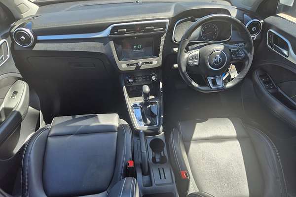 2022 MG ZS Excite AZS1