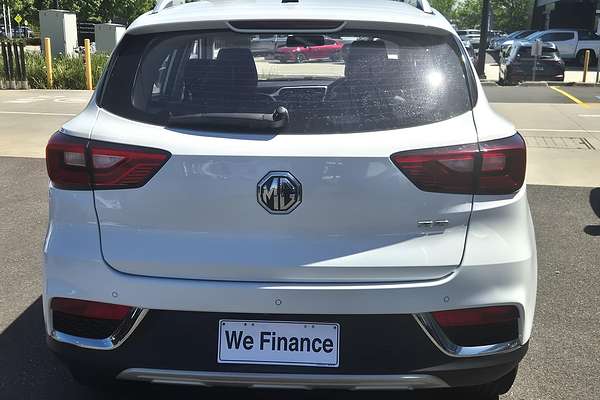 2022 MG ZS Excite AZS1