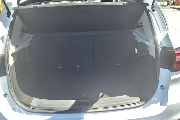 2022 MG ZS Excite AZS1