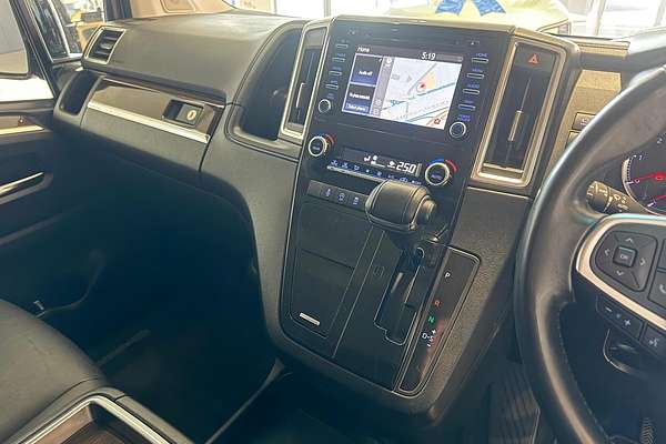 2019 Toyota Granvia VX GDH303R