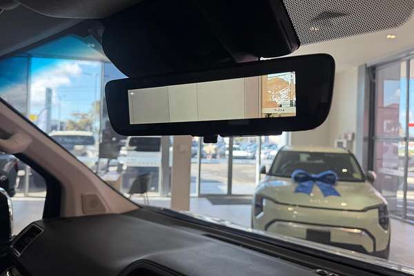 2019 Toyota Granvia VX GDH303R