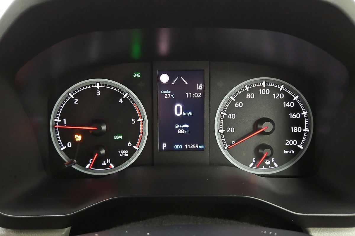 2020 Toyota Hiace Commuter GDH322R ELWB High Roof