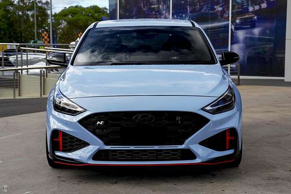 2024 Hyundai i30 N Premium PDe.V6