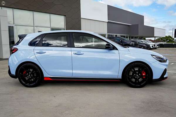 2024 Hyundai i30 N Premium PDe.V6