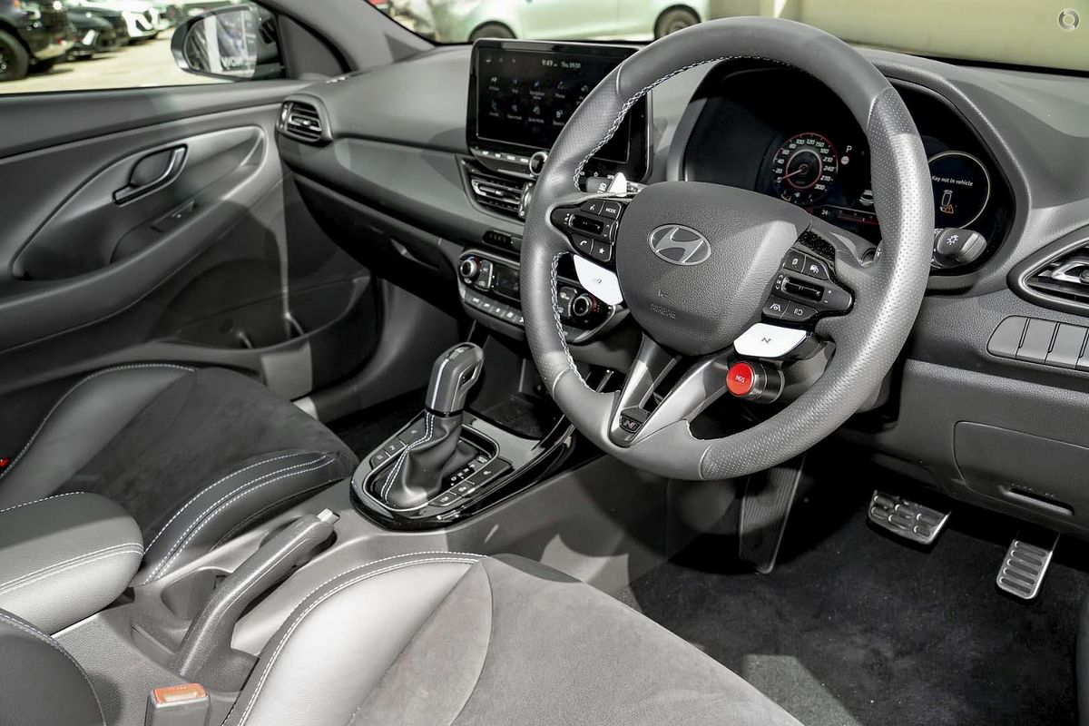 2024 Hyundai i30 N Premium PDe.V6